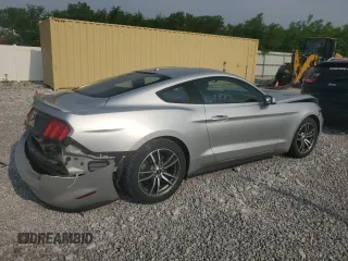 2016 Ford Mustang EcoBoost z VIN 1FA6P8TH5G5280362, wystawiony jako Copart lot #59834575 z przebiegiem 85 086 mil mil oraz Szkoda całkowita • Salvage title. Historia ofert i sprzedaży dostępna na DreamBid. Obrazek 3.
