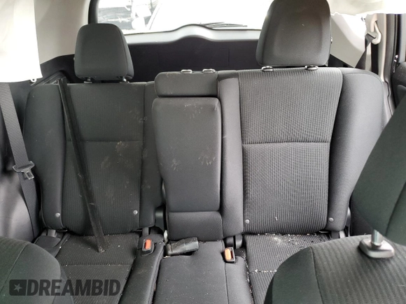 2017 Toyota RAV4 LE with VIN 2T3BFREV7HW642738, listed as a Copart auction lot 50605715 with 46,603 mi miles and Clean Title. Bid and sale history available at DreamBid. Image 10.