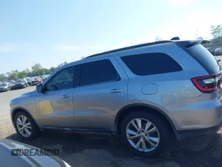2014 Dodge Durango SXT with VIN 1C4RDHAG6EC593388, listed as a IAAI auction lot 42339302 with 170,746 mi miles and . Bid and sale history available at DreamBid. Image 14.