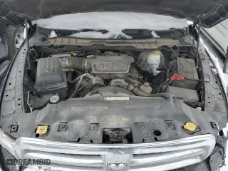 2009 Dodge Ram 1500 SLT with VIN 1D3HV18P29S784444, listed as a Copart auction lot 42707595 with 151,376 mi miles and Salvage Title. Bid and sale history available at carsss.com. Image 13.