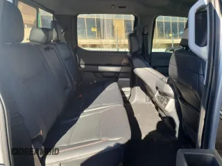 2023 Ford F-350 XL с VIN 1FT8W3BT5PEE10395, выставлен на аукционе Copart как лот 87632425 с пробегом 33 384 миль миль и Списание • Salvage title. История ставок и продаж доступна на DreamBid. Изображение 10.