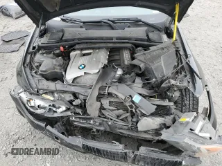 2006 BMW 3 Series 325xi with VIN WBAVT13596KW23721, listed as a Copart auction lot 76916824 with Not provided miles and Salvage title. Bid and sale history available at DreamBid. Image 12.