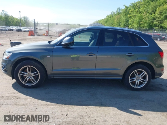 2016 Audi Q5 Premium Plus с VIN WA1D7AFP0GA012705, выставлен на аукционе IAAI как лот 42148353 с пробегом 124 207 миль миль и . История ставок и продаж доступна на DreamBid. Изображение 14.