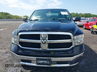 2020 Ram 1500 Tradesman z VIN 1C6RR6FG5LS151064, wystawiony jako IAAI lot #42044396 z przebiegiem 38 720 mil mil oraz . Historia ofert i sprzedaży dostępna na DreamBid. Obrazek 12.