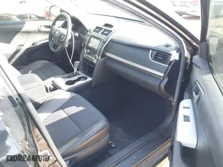 2014 Toyota Camry Hybrid LE with VIN 4T1BD1FK3EU117305, listed as a IAAI auction lot 41514217 with 141,081 mi miles. Bid and sale history available at carsss.com. Image 5.