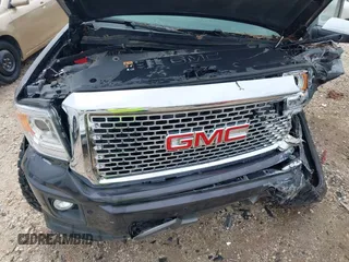 2015 GMC Sierra 1500 SLT with VIN 3GTU2VEC8FG406902, listed as a IAAI auction lot 42073788 with 203,919 mi miles and . Bid and sale history available at DreamBid. Image 10.