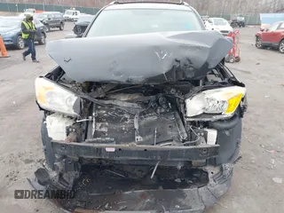 2009 Toyota RAV4 with VIN 2T3ZF33V69W015402, listed as a IAAI auction lot 41356354 with 1 mi miles. Bid and sale history available at carsss.com. Image 6.