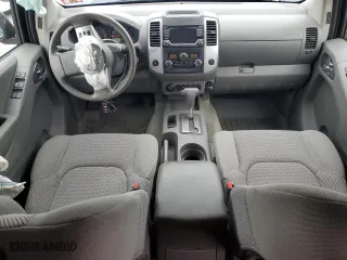 2018 Nissan Frontier SV V6 with VIN 1N6AD0FV9JN701178, listed as a Copart auction lot 45796495 with 70,164 mi miles and Salvage Title. Bid and sale history available at carsss.com. Image 8.