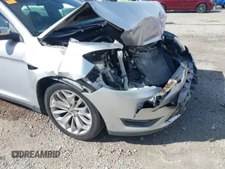 2013 Ford Taurus Limited with VIN 1FAHP2F82DG191141, listed as a IAAI auction lot 41858768 with 172,732 mi miles and . Bid and sale history available at DreamBid. Image 18.