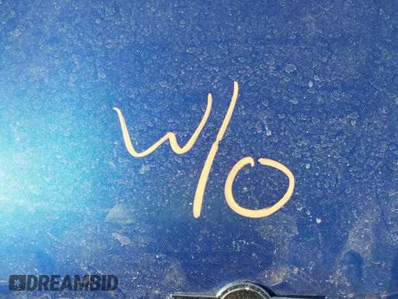 2012 MINI Hardtop с VIN WMWSU3C5XCT542826, выставлен на аукционе IAAI как лот 41372017 с пробегом 162 156 миль миль и . История ставок и продаж доступна на DreamBid. Изображение 10.