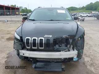 2017 Jeep Cherokee High Altitude with VIN 1C4PJMDS9HW609773, listed as a IAAI auction lot 42282744 with 120,601 mi miles and . Bid and sale history available at DreamBid. Image 6.