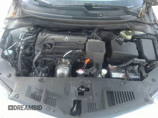 2016 Acura ILX Premium z VIN 19UDE2F71GA000436, wystawiony jako IAAI lot #41925613 z przebiegiem 153 197 mil mil oraz . Historia ofert i sprzedaży dostępna na DreamBid. Obrazek 10.