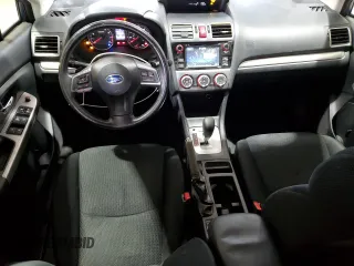 2015 Subaru Impreza Premium z VIN JF1GPAC6XF8207317, wystawiony jako Copart lot #56577625 z przebiegiem 145 263 mil mil oraz Szkoda całkowita • Salvage title. Historia ofert i sprzedaży dostępna na DreamBid. Obrazek 8.
