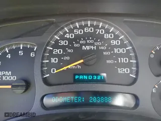 2004 Chevrolet Silverado 1500 Work Truck with VIN 1GCEC19X34Z145554, listed as a IAAI auction lot 41504168 with 203,888 mi miles. Bid and sale history available at carsss.com. Image 15.