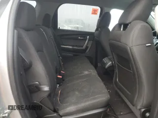2010 GMC Acadia SL with VIN 1GKLVKED1AJ155694, listed as a Copart auction lot 84123014 with 202,192 mi miles and Salvage Title. Bid and sale history available at carsss.com. Image 10.