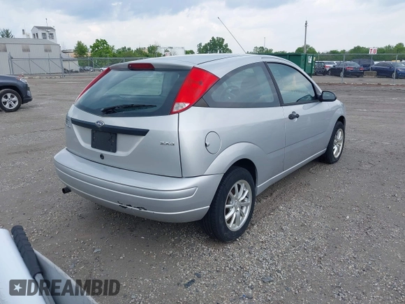 2005 Ford Focus S с VIN 3FAFP31N65R108413, выставлен на аукционе IAAI как лот 42347562 с пробегом 156 291 миль миль и . История ставок и продаж доступна на DreamBid. Изображение 4.