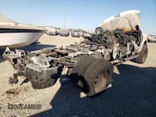 2017 Ford F-350 Lariat z VIN 1FT8W3DT5HEF45746, wystawiony jako Copart lot #76493074 z przebiegiem Nie podano mil oraz Nie do naprawy • Non repairable. Historia ofert i sprzedaży dostępna na DreamBid. Obrazek 3.