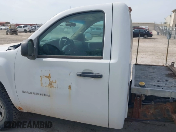 2012 Chevrolet Silverado 1500 Work Truck with VIN 1GCNKPE05CZ216654, listed as a IAAI auction lot 41838435 with 105,439 mi miles and . Bid and sale history available at DreamBid. Image 14.