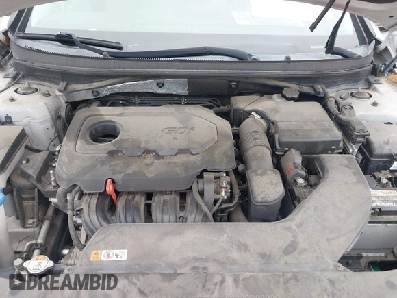2015 Hyundai Sonata Limited with VIN 5NPE34AF6FH071108, listed as a IAAI auction lot 41946732 with 151,120 mi miles and . Bid and sale history available at carsss.com. Image 10.