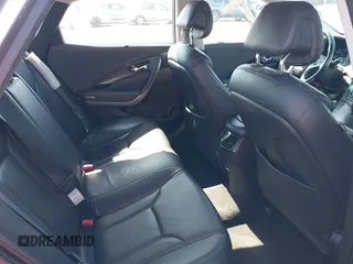 2013 Hyundai Azera with VIN KMHFH4JG3DA220430, listed as a IAAI auction lot 41805191 with 101,610 mi miles and . Bid and sale history available at DreamBid. Image 8.