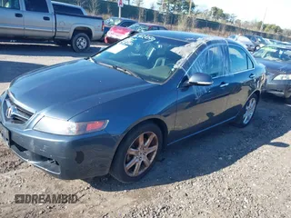 2004 Acura TSX z VIN JH4CL96874C028225, wystawiony jako IAAI lot #39145988 z przebiegiem 102 613 mil mil oraz . Historia ofert i sprzedaży dostępna na DreamBid. Obrazek 2.