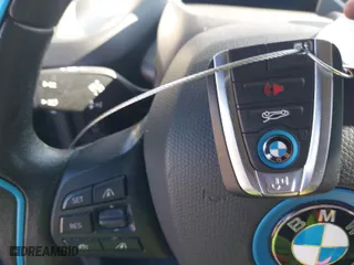 2019 BMW i3 with VIN WBY8P2C52K7E54733, listed as a IAAI auction lot 41946568 with 44,287 mi miles. Bid and sale history available at carsss.com. Image 11.