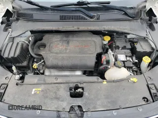 2018 Jeep Compass Limited with VIN 3C4NJCCB3JT374544, listed as a Copart auction lot 46948285 with 72,952 mi miles and Salvage Title. Bid and sale history available at carsss.com. Image 11.