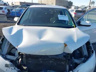 2014 Honda CR-V EX with VIN 5J6RM4H5XEL118320, listed as a IAAI auction lot 41596175 with 95,501 mi miles. Bid and sale history available at carsss.com. Image 10.