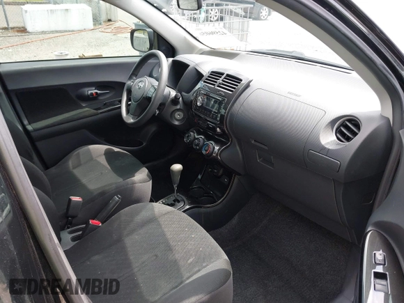 2009 Scion xD with VIN JTKKU10439J036772, listed as a IAAI auction lot 42596056 with 167,019 mi miles and . Bid and sale history available at DreamBid. Image 5.