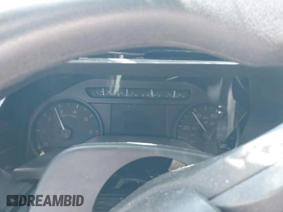 2021 Ford F-250 XL with VIN 1FTBF2B61MEC55902, listed as a IAAI auction lot 42387888 with Not provided miles and . Bid and sale history available at DreamBid. Image 7.