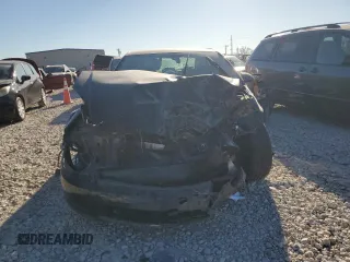 2007 Chevrolet Impala LS z VIN 2G1WB55K679125329, wystawiony jako Copart lot #49898495 z przebiegiem Nie podano mil oraz Szkoda całkowita • Salvage title. Historia ofert i sprzedaży dostępna na DreamBid. Obrazek 5.