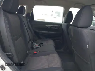 2020 Nissan Rogue S z VIN 5N1AT2MV1LC808854, wystawiony jako IAAI lot #41911120 z przebiegiem 162 642 mil mil oraz . Historia ofert i sprzedaży dostępna na DreamBid. Obrazek 8.