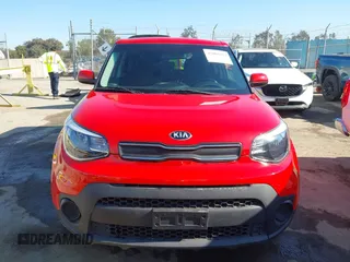 2019 Kia Soul with VIN KNDJN2A25K7661566, listed as a IAAI auction lot 42004423 with 29,294 mi miles and . Bid and sale history available at DreamBid. Image 12.