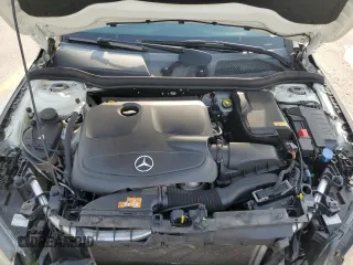 2015 Mercedes-Benz CLA 250 with VIN WDDSJ4EB7FN183180, listed as a Copart auction lot 60727853 with 98,583 mi miles and . Bid and sale history available at DreamBid. Image 12.
