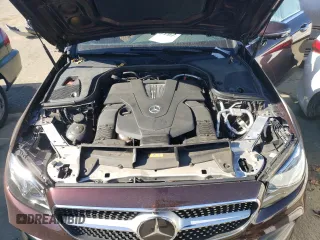 2019 Mercedes-Benz E-Class E 450 with VIN WDD1J6HB8KF087274, listed as a Copart auction lot 38415393 with Not Provided miles. Bid and sale history available at carsss.com. Image 11.