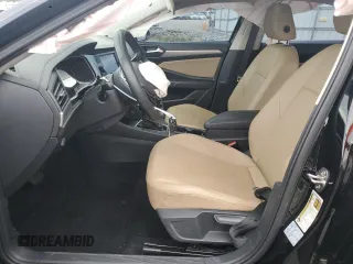 2020 Volkswagen Jetta S с VIN 3VWC57BU5LM095287, выставлен на аукционе Copart как лот 54383405 с пробегом 53 229 миль миль и Списание • Salvage title. История ставок и продаж доступна на DreamBid. Изображение 7.