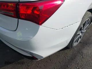 2019 Acura TLX with VIN 19UUB2F33KA003854, listed as a IAAI auction lot 41808917 with 95,380 mi miles and . Bid and sale history available at carsss.com. Image 20.