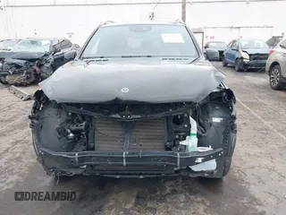 2017 Mercedes-Benz GLE 350 z VIN 4JGDA5HBXHA960218, wystawiony jako IAAI lot #41573755 z przebiegiem 37 868 mil mil oraz . Historia ofert i sprzedaży dostępna na DreamBid. Obrazek 6.