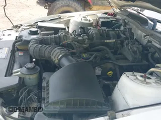 2009 Ford Mustang с VIN 1ZVHT80N695118314, выставлен на аукционе IAAI как лот 42630172 с пробегом 189 330 миль миль и . История ставок и продаж доступна на DreamBid. Изображение 12.