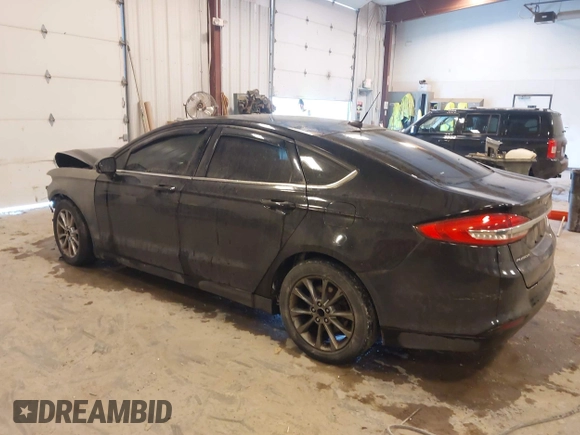 2017 Ford Fusion SE с VIN 3FA6P0H7XHR171654, выставлен на аукционе IAAI как лот 41020604 с пробегом 190 375 миль миль и . История ставок и продаж доступна на DreamBid. Изображение 3.