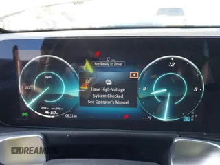 2024 Mercedes-Benz EQB 250+ z VIN W1N9M0CB7RN094010, wystawiony jako IAAI lot #41809326 z przebiegiem 4316 mil mil oraz . Historia ofert i sprzedaży dostępna na DreamBid. Obrazek 7.