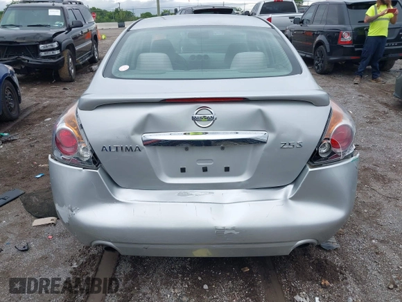 2012 Nissan Altima S z VIN 1N4AL2AP6CC193122, wystawiony jako IAAI lot #42311063 z przebiegiem 183 570 mil mil oraz . Historia ofert i sprzedaży dostępna na DreamBid. Obrazek 6.