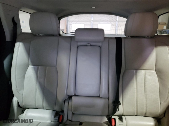 2016 Land Rover Discovery Sport HSE with VIN SALCR2BG9GH588784, listed as a Copart auction lot 86522584 with 81,275 mi miles and Salvage Title. Bid and sale history available at carsss.com. Image 10.
