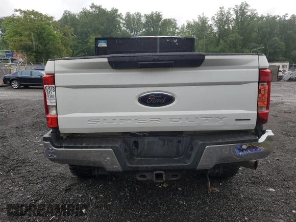2017 Ford F-350 Platinum с VIN 1FT8W3B64HEC25752, выставлен на аукционе Copart как лот 57534275 с пробегом 219 817 миль миль и Чистый • Clean title. История ставок и продаж доступна на DreamBid. Изображение 6.