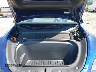 2023 Tesla Model Y Performance z VIN 7SAYGDEF4PF844933, wystawiony jako IAAI lot #42048999 z przebiegiem Nie podano mil oraz . Historia ofert i sprzedaży dostępna na DreamBid. Obrazek 10.