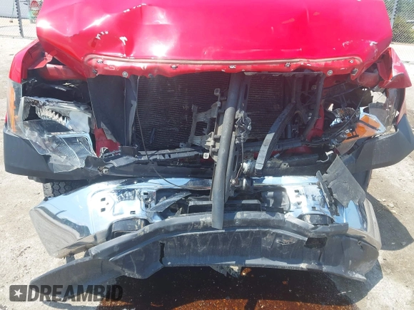 2009 Ford F-150 XL with VIN 1FTRF12WX9KB25425, listed as a IAAI auction lot 42597123 with 109,060 mi miles and . Bid and sale history available at DreamBid. Image 6.