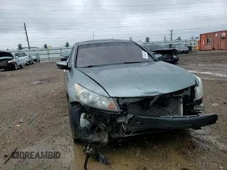 2008 Honda Accord EX-L с VIN 1HGCP36838A085804, выставлен на аукционе Copart как лот 59553455 с пробегом 121 846 миль миль и Списание • Salvage title. История ставок и продаж доступна на DreamBid. Изображение 14.