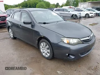 2011 Subaru Impreza 2.5i z VIN JF1GE6A6XBH516141, wystawiony jako IAAI lot #42339959 z przebiegiem 171 563 mil mil oraz . Historia ofert i sprzedaży dostępna na DreamBid. Obrazek 1.