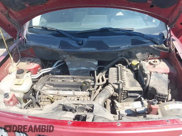2008 Jeep Patriot Sport with VIN 1J8FT28088D703943, listed as a IAAI auction lot 42738705 with 195,234 mi miles and . Bid and sale history available at DreamBid. Image 10.