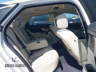 2012 Jaguar XJ XJL with VIN SAJWA2GB3CLV38500, listed as a IAAI auction lot 41990409 with 73,793 mi miles and . Bid and sale history available at DreamBid. Image 8.